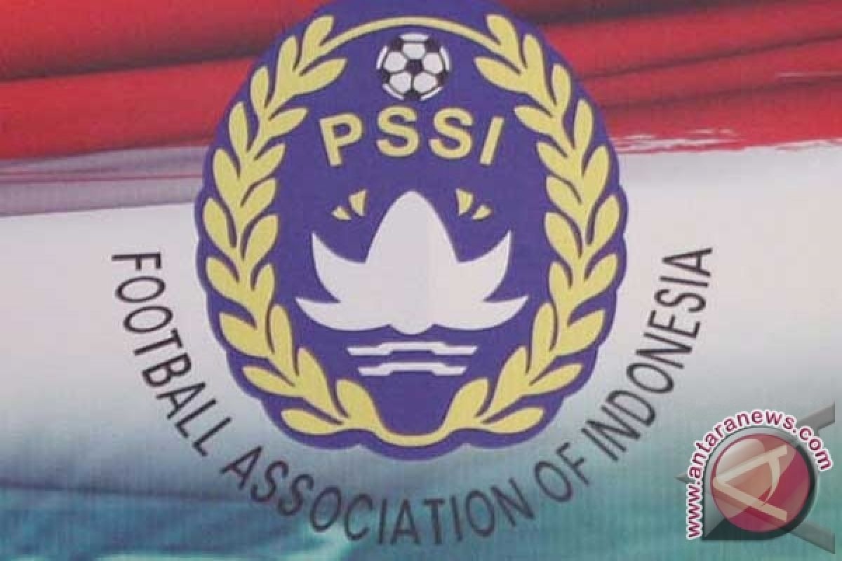 Bakal  calon ketum-waketum PSSI bertambah satu karena kesalahan teknis