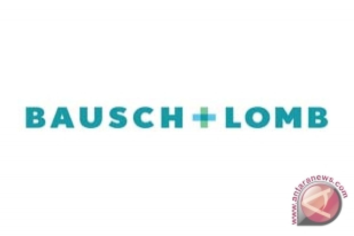 Bausch + Lomb Mendaftarkan Pernyataan Registrasi Usulan Penawaran Perdana Saham ke Publik