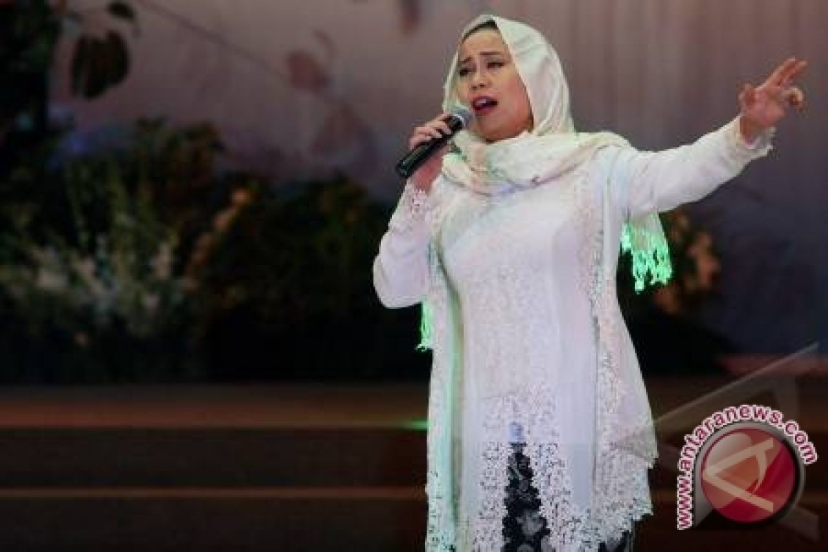 Dewi Yull akui pembangunan Sumsel semakin maju