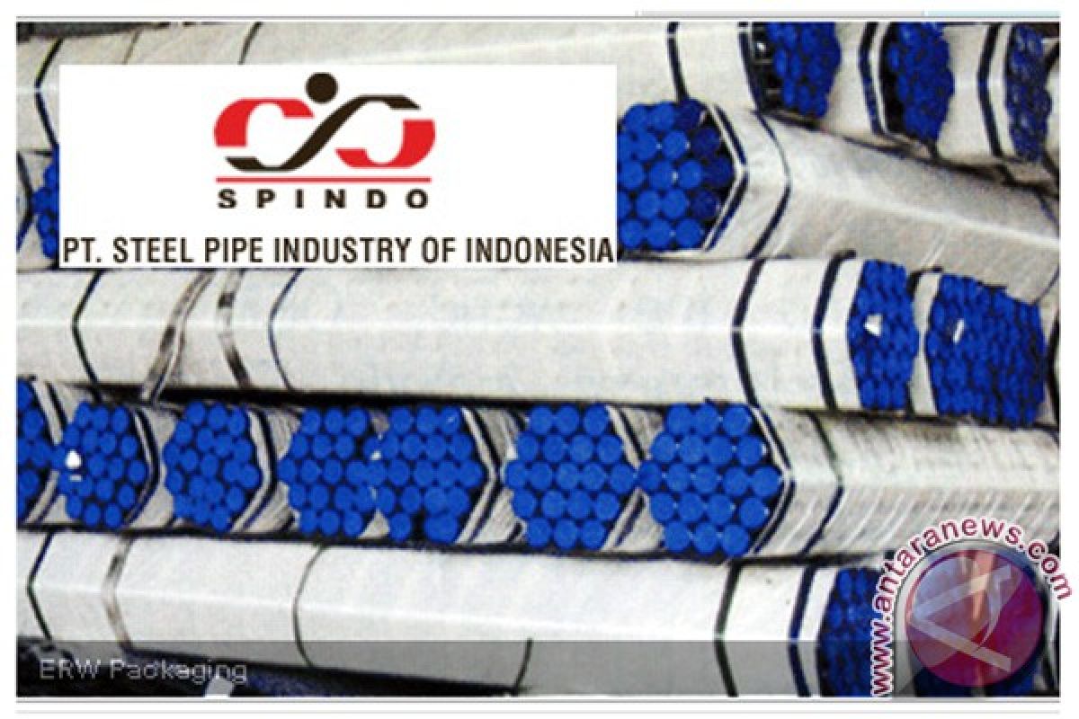 Steel Pipe targetkan Rp1,13 triliun dari IPO