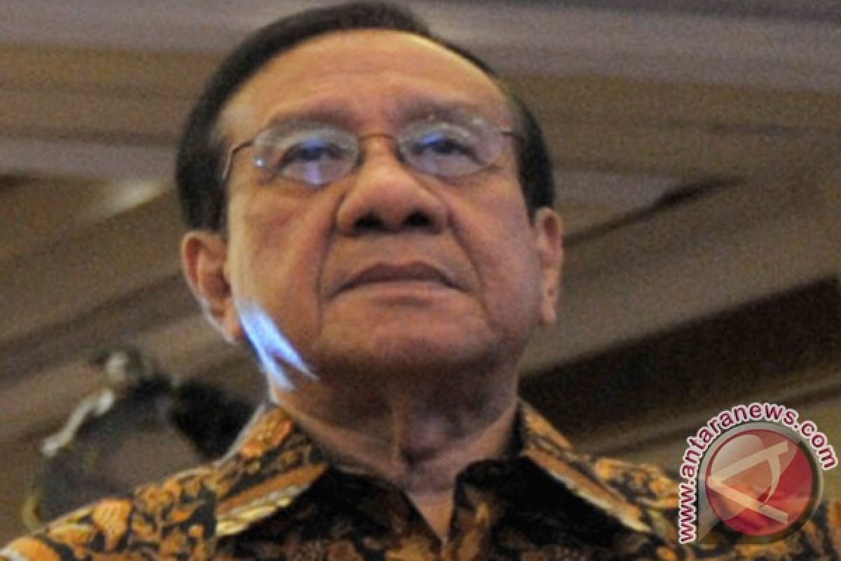 Akbar Tandjung desak Golkar Munas bersama