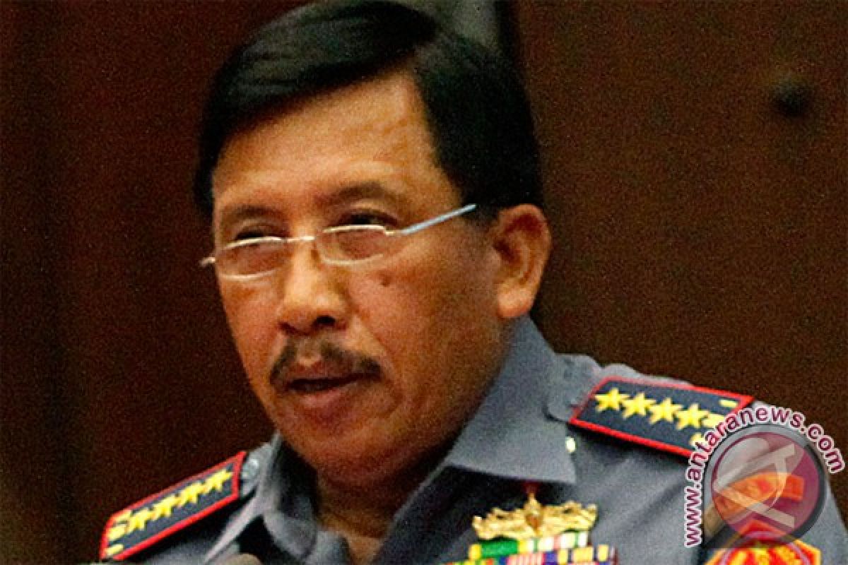 TNI serahkan investigasi penembakan Cebongan ke polisi