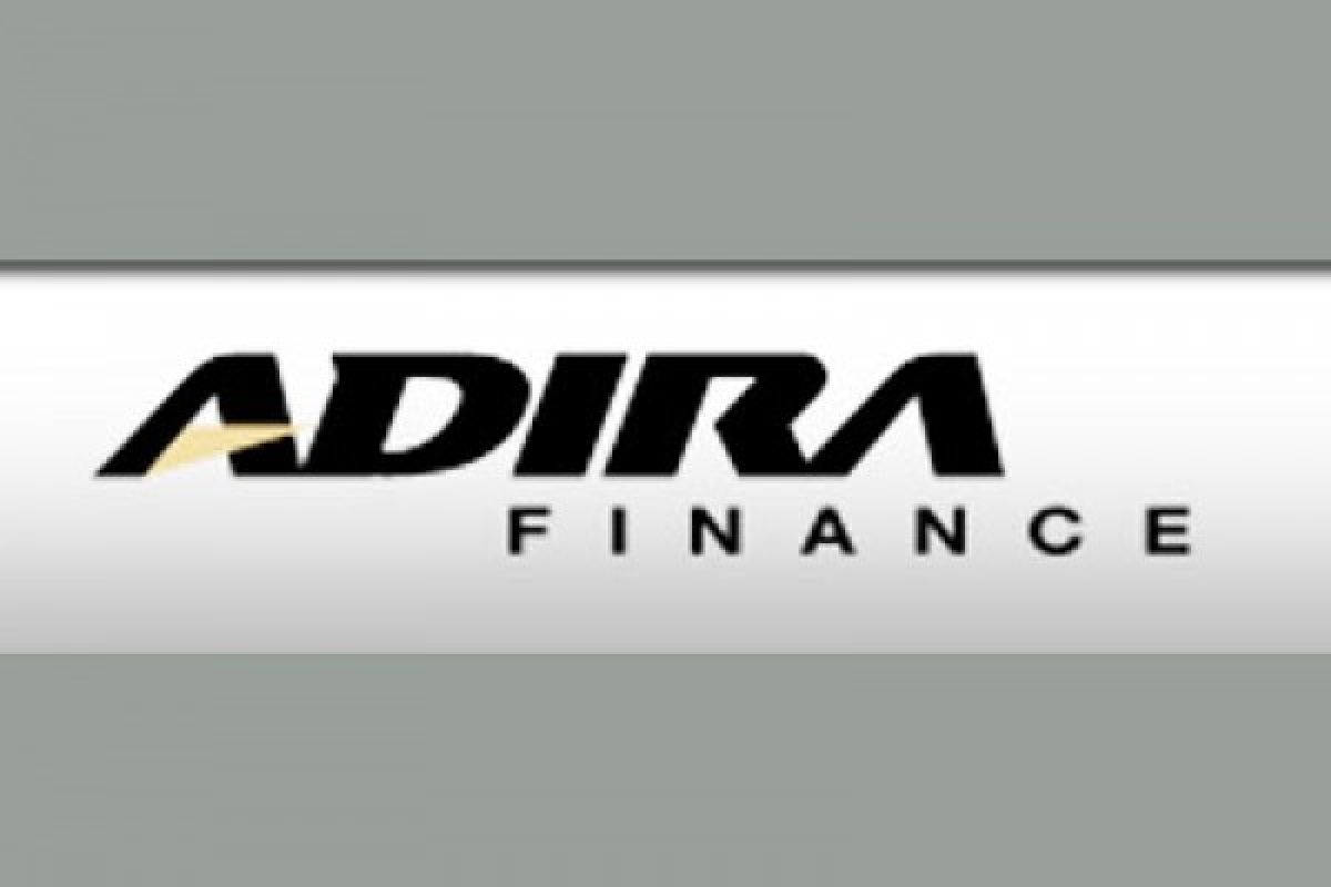 Adira Finance bayar deviden 50 persen dari laba bersih 2019