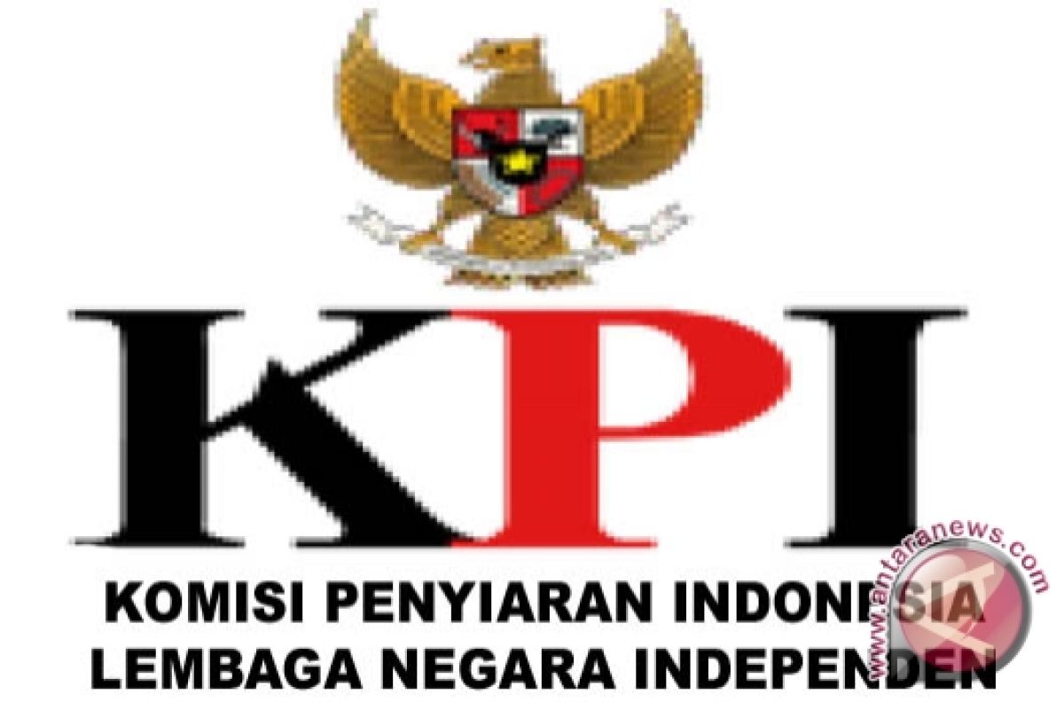 KPI minta  kurangi penayangan hitung cepat