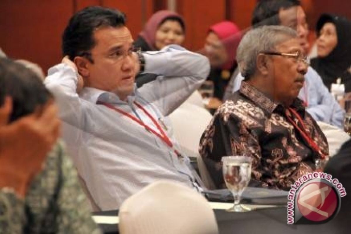 Legislator sambut baik ditandatanganinya Inpres konflik sosial