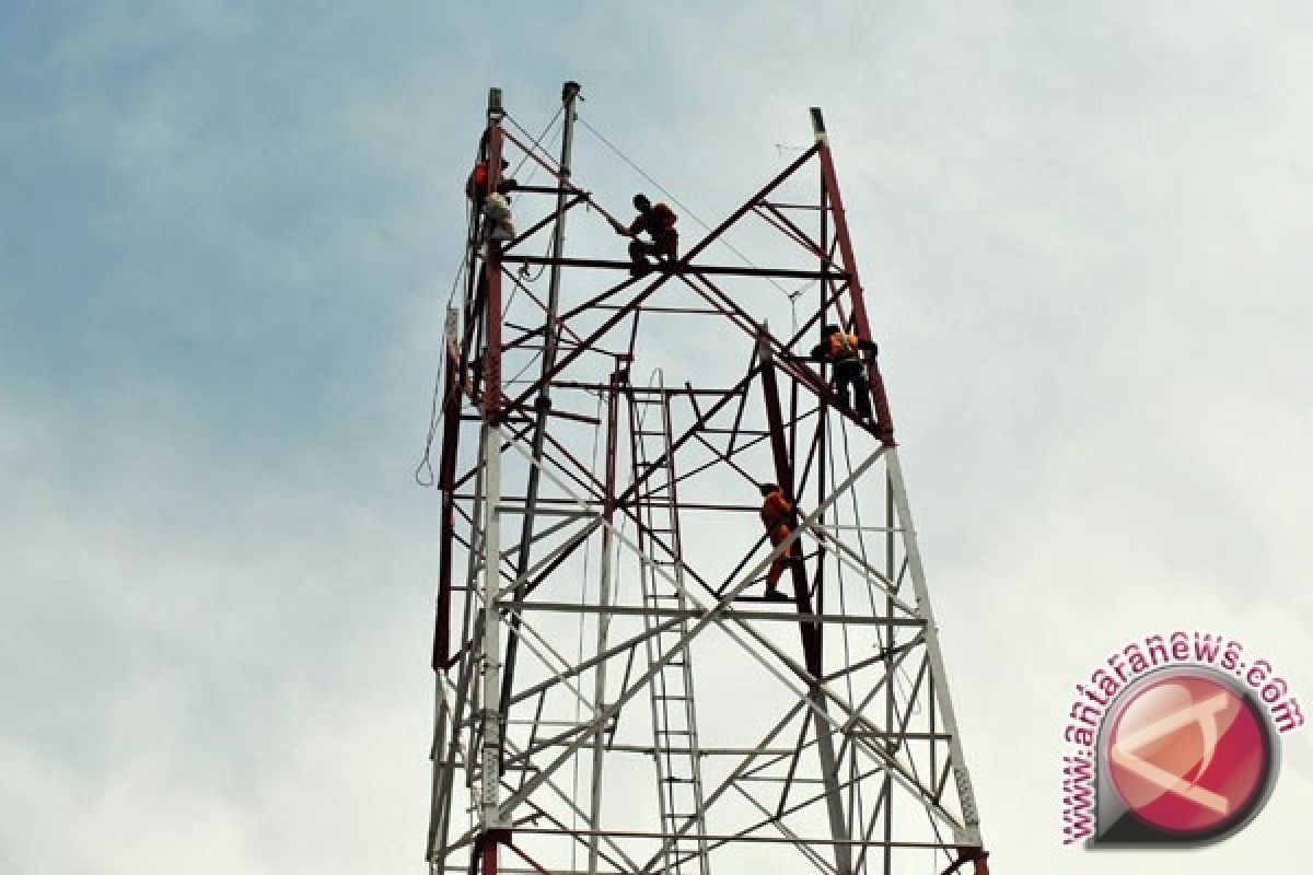  Batam bangun jaringan Internet pulau terluar