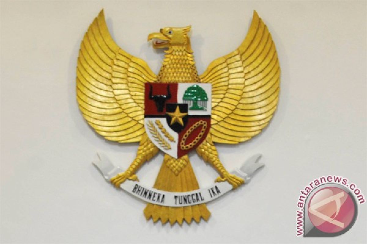 Peran Pancasila terancam terdegradasi