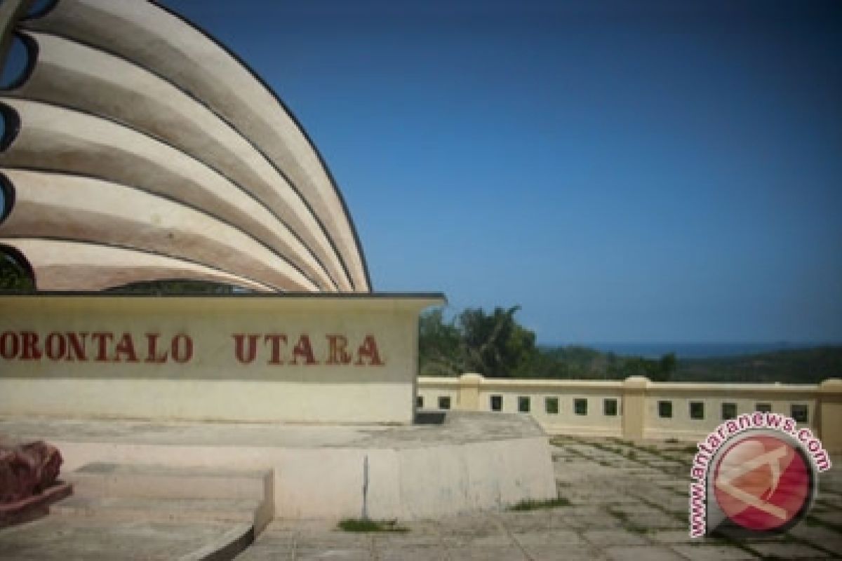 Pemkab Gorontalo Utara Kembangkan Desa Wisata Pantai 