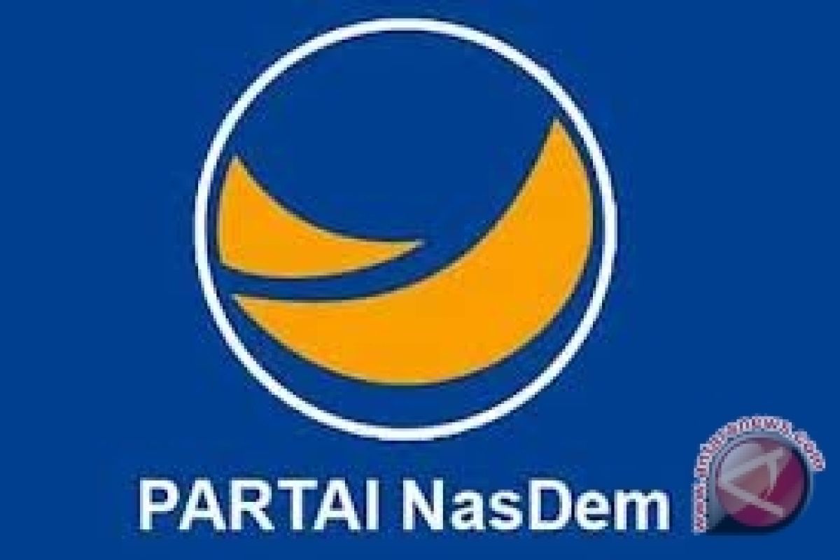 Partai Nasdem Mukomuko tidak manfaatkan kampanye terbuka