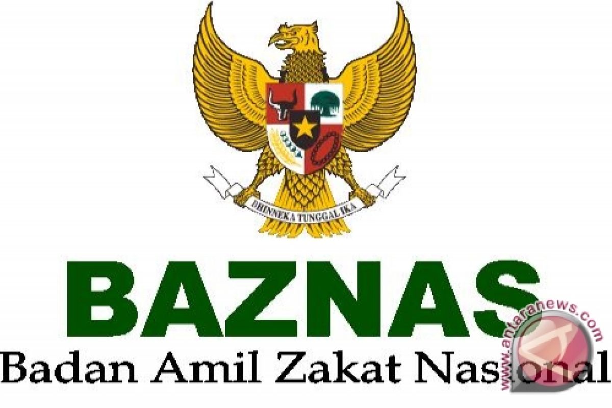 Baznas Penajam Targetkan Pengumpulan Zakat Rp5 Miliar