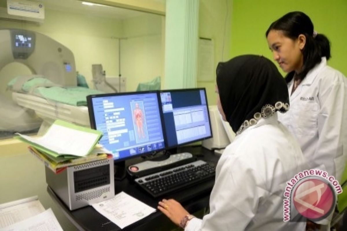 Pemkot Palembang tingkatkan standar fasilitas pelayanan kesehatan