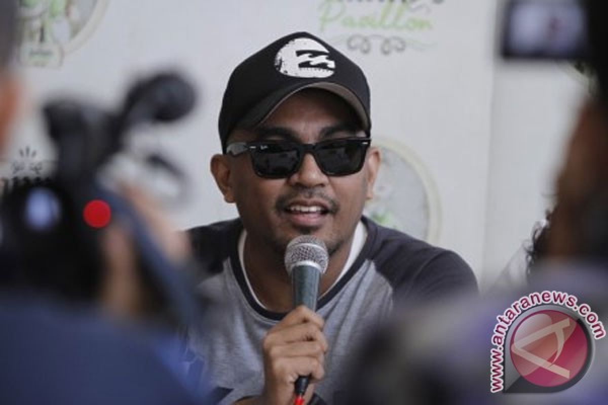 Kelakar Sujiwo Tejo soal Glenn Fredly