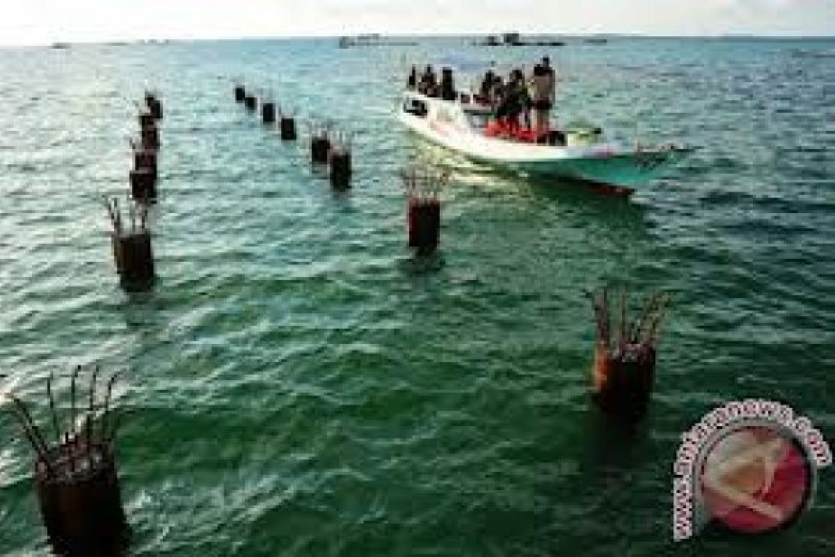 Cuaca Kembali Normal, Wisatawan Karimunjawa Diseberangkan