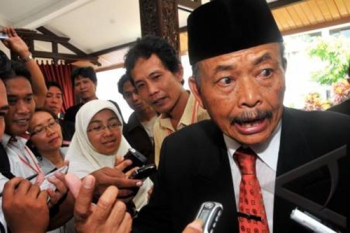 Mutasi Pejabat oleh Gubernur Jateng Dinilai Melanggar