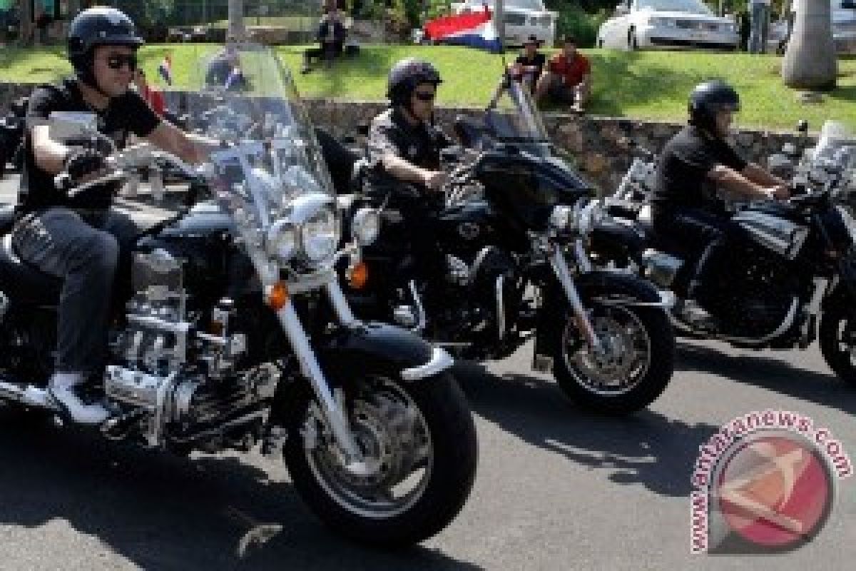 Harley-Davidson Siapkan Motor Murah