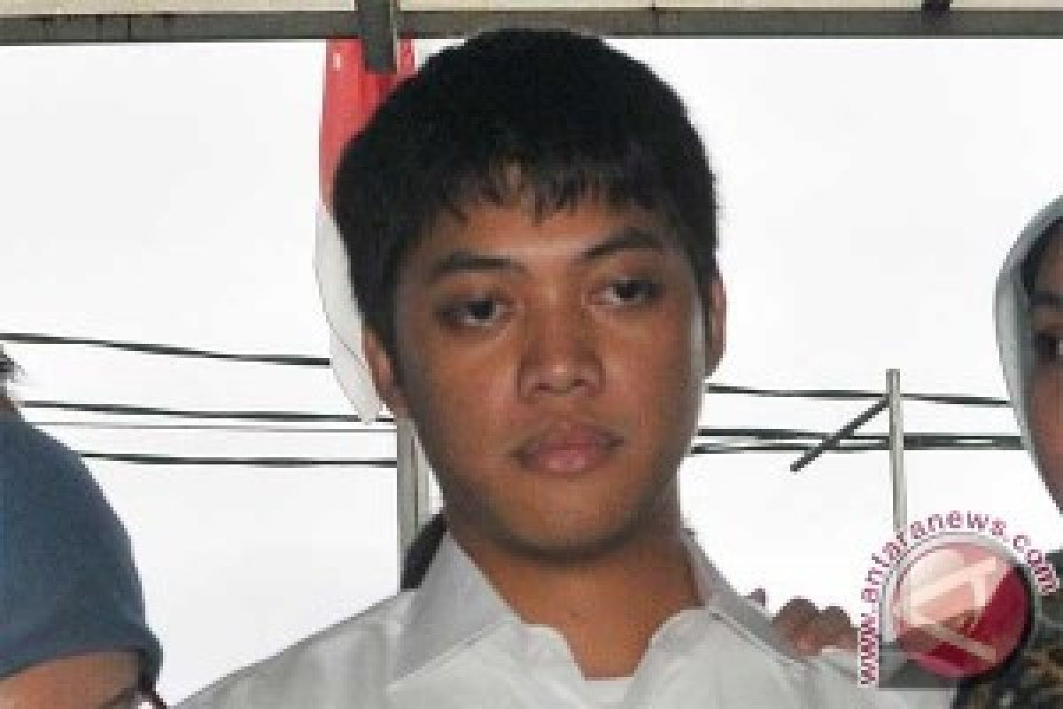 Kasus Rasyid Rajasa Segera Disidangkan