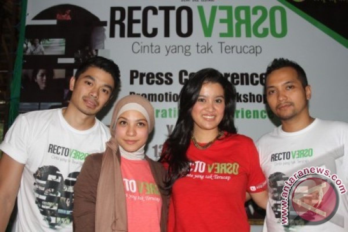 Peluncuran Film Rectoverso