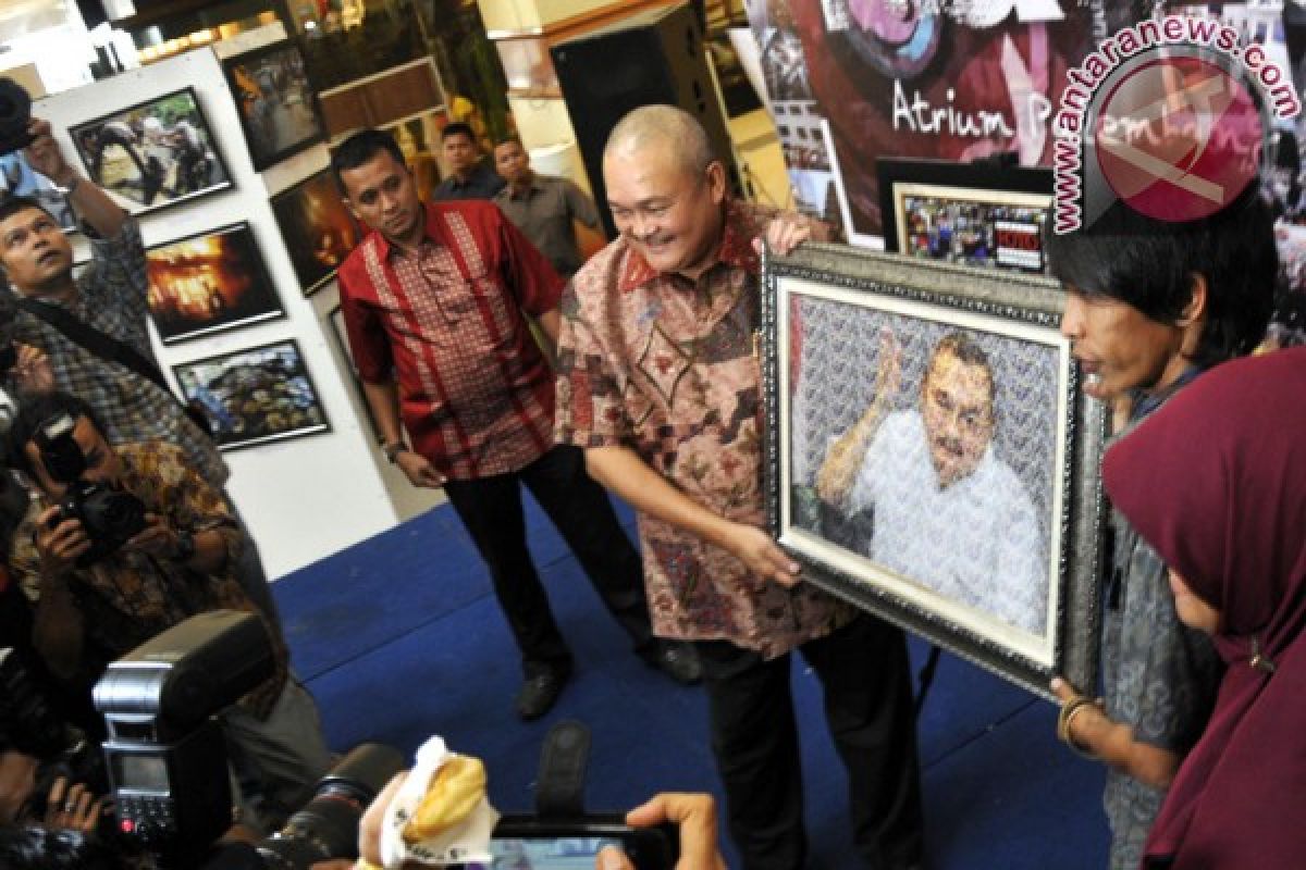 Pameran Foto Jurnalistik