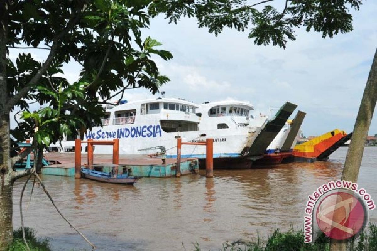 Penghentian pelayaran kapal