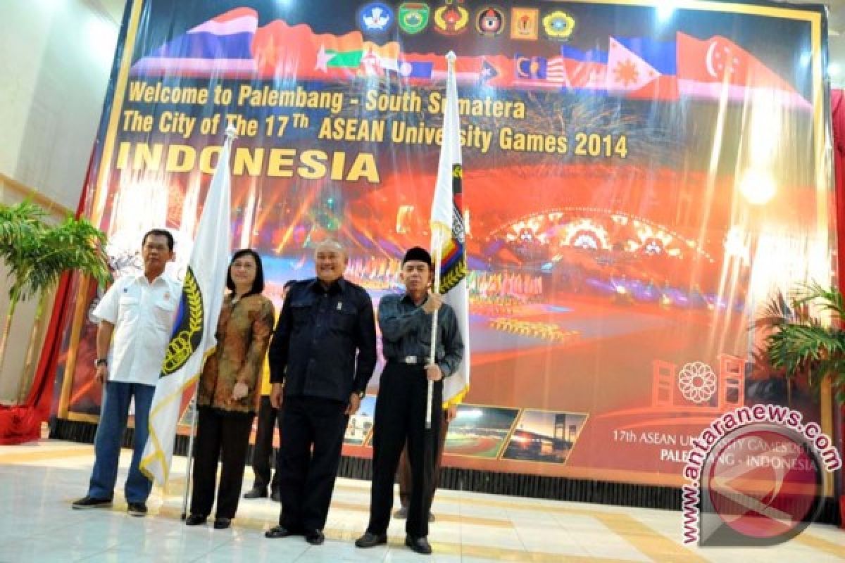 Sosialisasi POM ASEAN