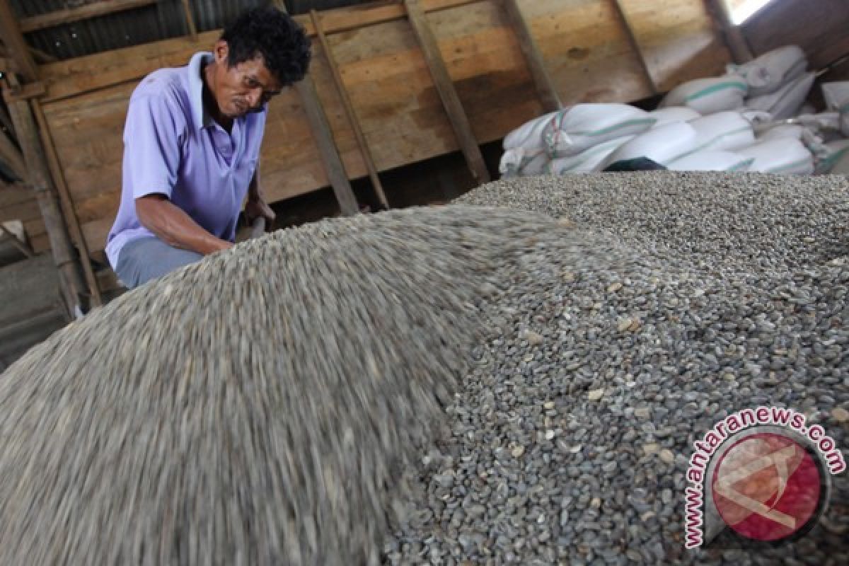 Kopi Indonesia meriahkan London Coffee Festival