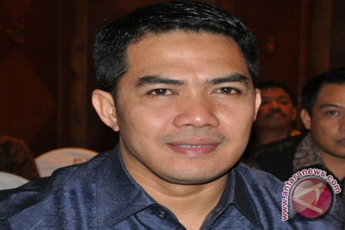 KONI Kaltim Rancang Persiapan PON 2020