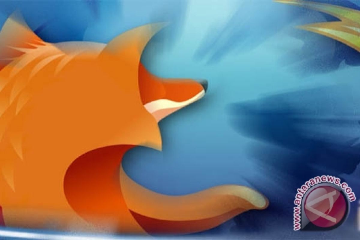 Mozilla luncurkan OS Firefox di empat merek
