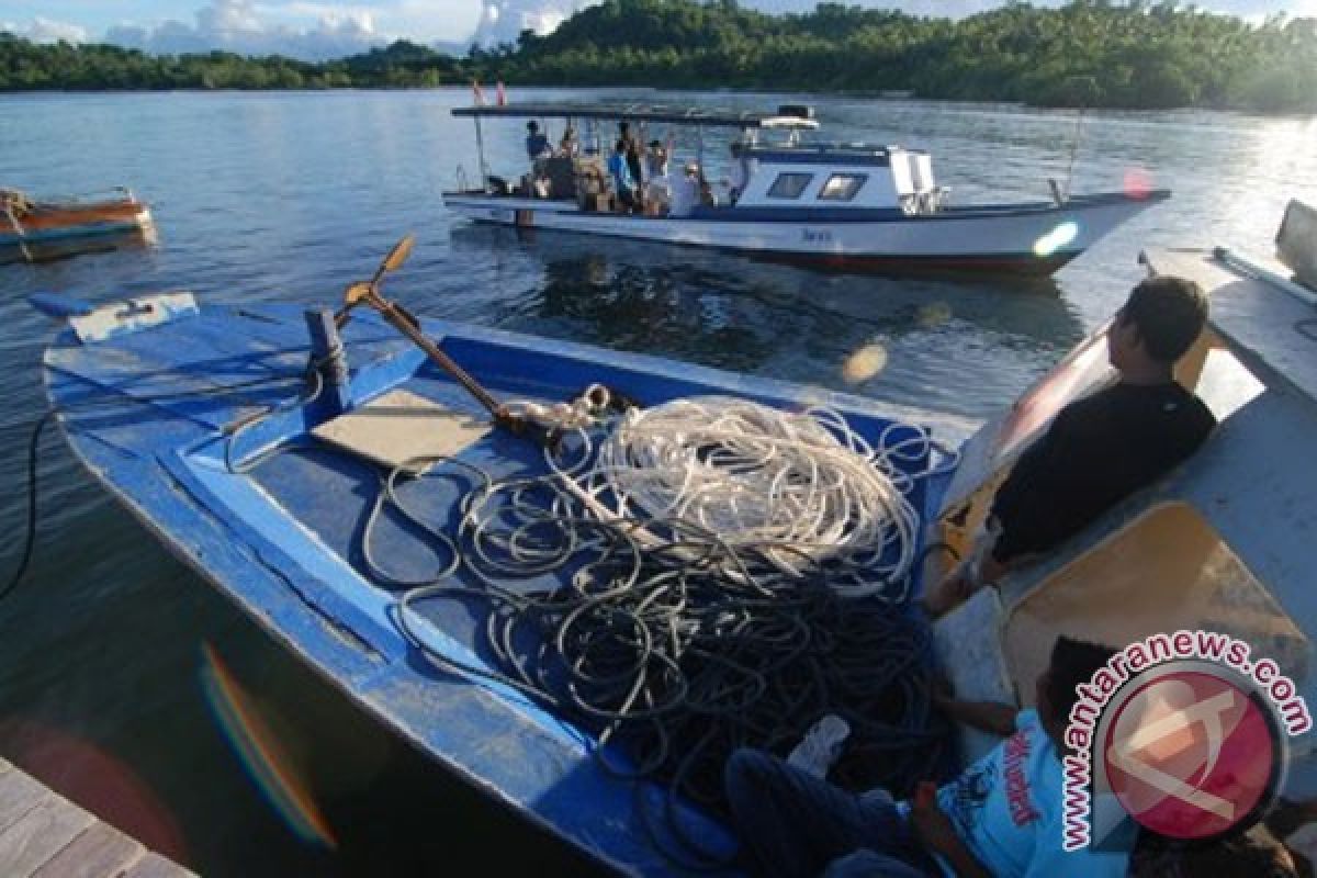 Kaka ingin selamatkan Bangka dari tambang