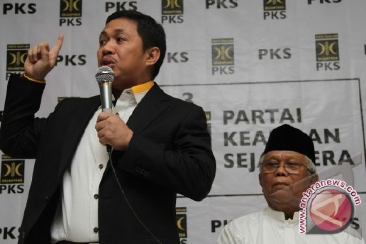 PKS Kalsel Dukung Keputusan Majelis Syura DPP-nya 