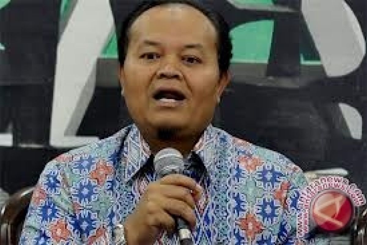 Hidayat Nurwahid: Jonan-Arcandra harus buktikan Jokowi tak salah pilih