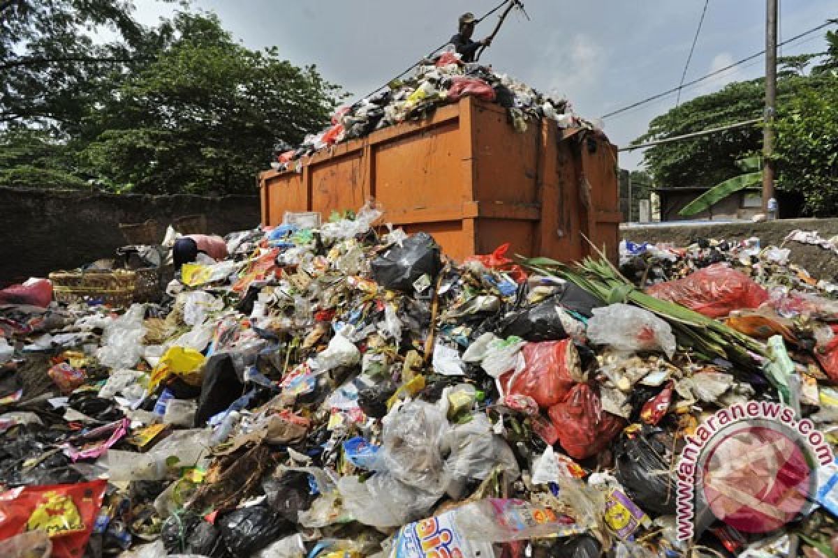 Seluruh RW di Jakarta akan punya TPS ramah lingkungan
