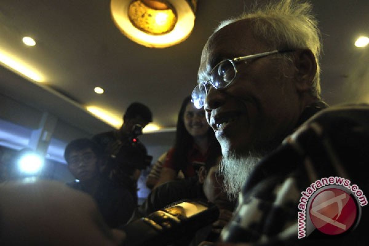 Pendiri PKS anggap ajakan tobat nasional Anis tidak tepat