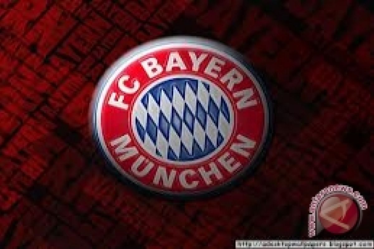 Bayern Munich mendatangkan pemain sayap Michael Olise dari Crystal Palace