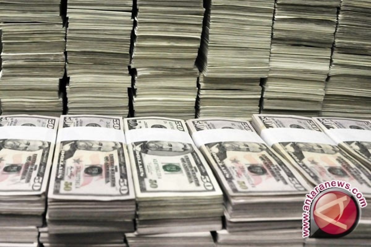 Rp5.000 Triliun Menguap Dari Pertambangan