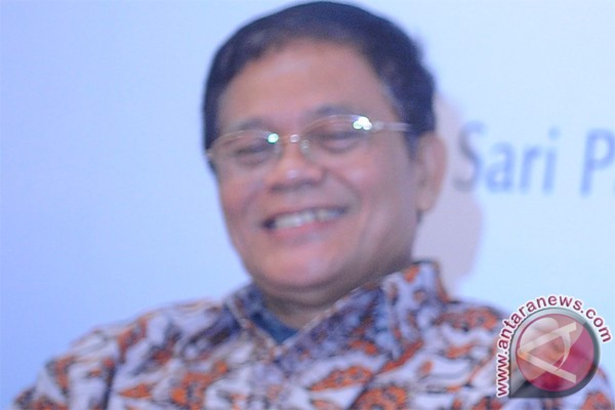 Mubarok: ketua umum untuk SBY hanya simbolik