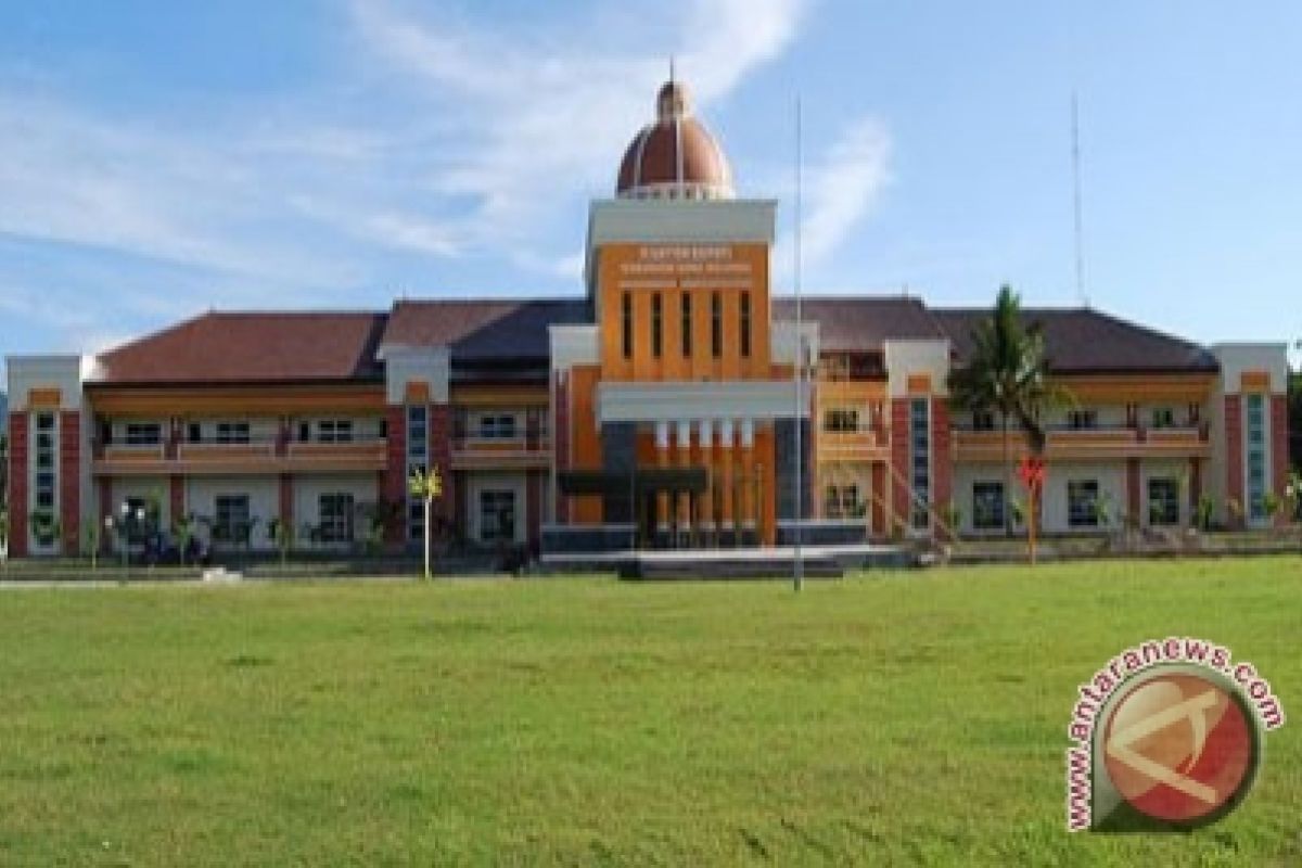 Bone Bolango Segera Jalankan Program 