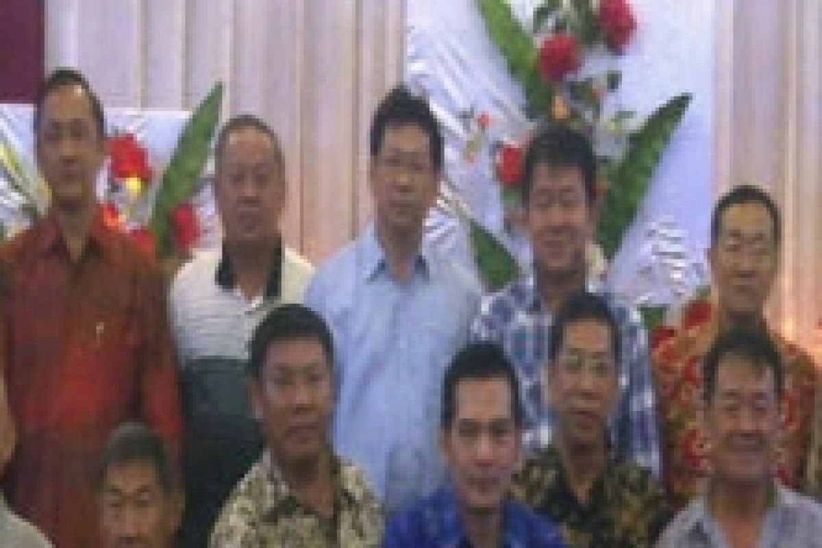 Tiga Menteri dan 15 Dubes Akan Kunjungi Singkawang