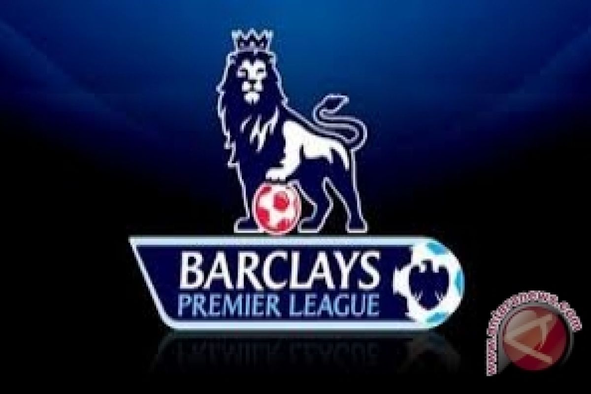  Hasil pertandingan Liga Inggris Sabtu malam