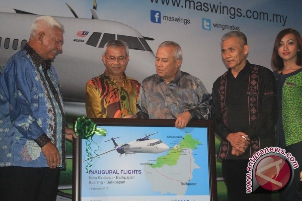 Maswings Targetkan 70 Persen Kursi Terisi