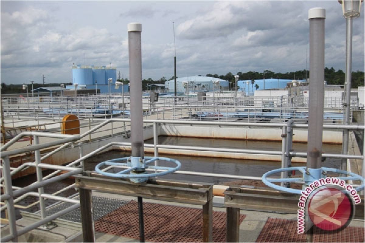 Kulon Progo akan bangun "water treatment"  