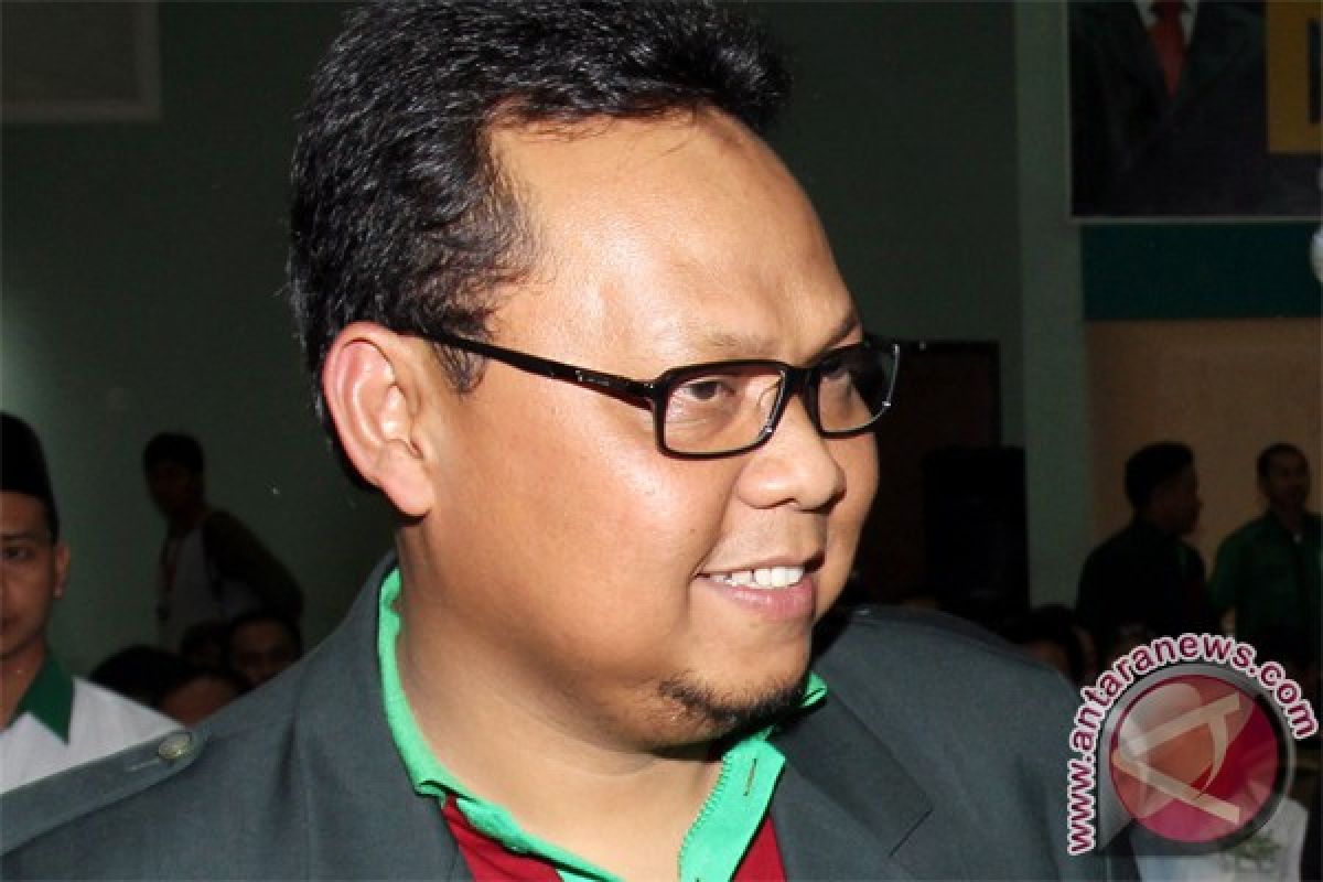 PKB tetapkan koalisi ke Jokowi 