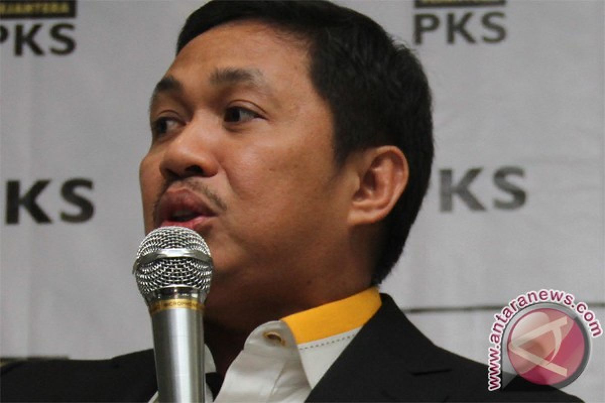 Anis akui jabatan presiden PKS paling berat 