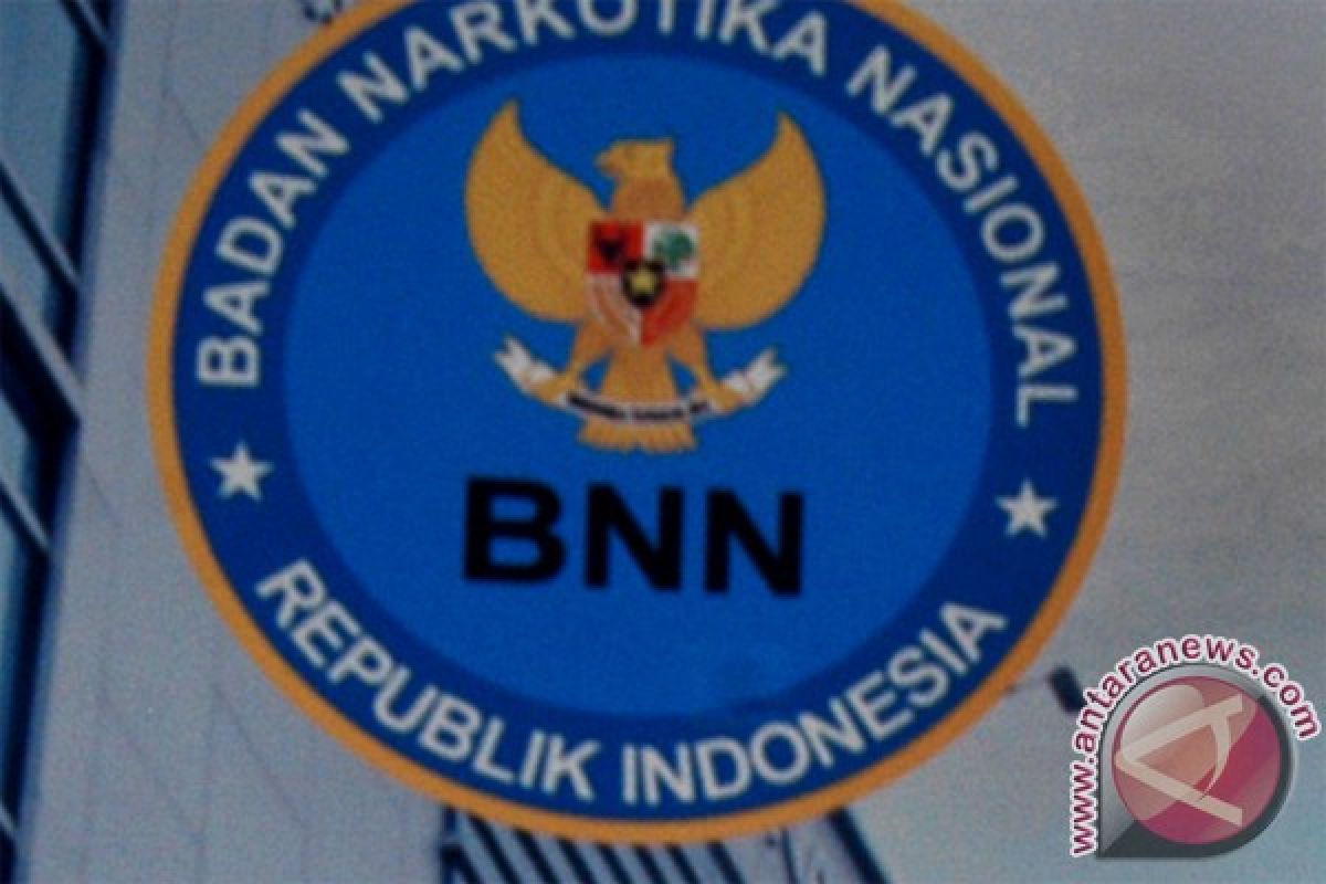 BNK Bekasi apresiasi kinerja kepolisian ungkap narkotika