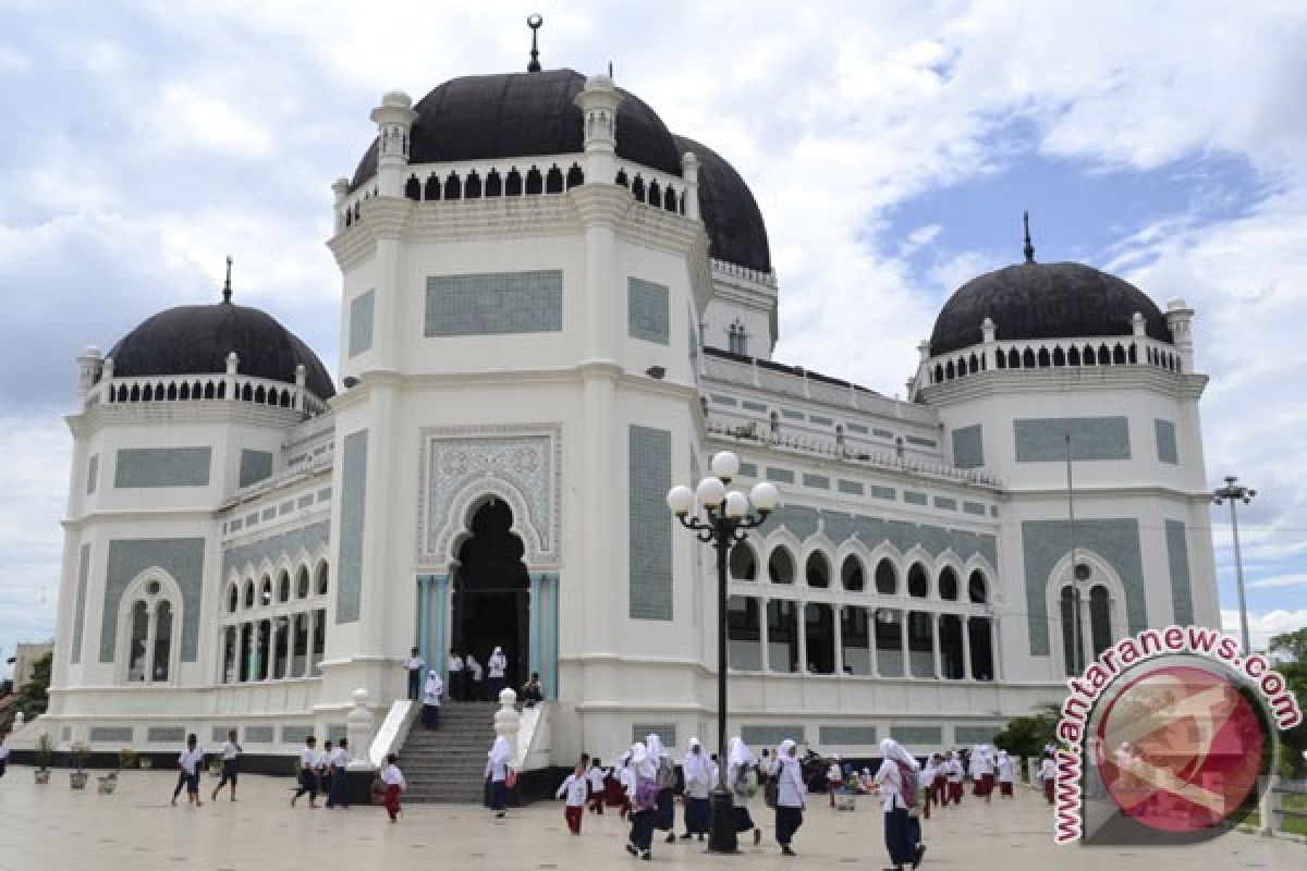 MUI Mataram akan sebar 200 dai ke masjid dan musala