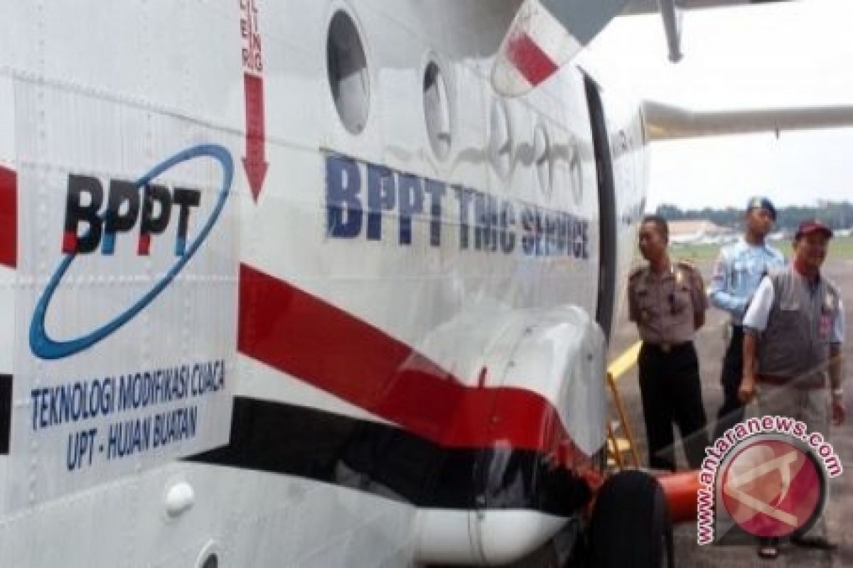 Kapal riset BPPT teliti laut Sulawesi