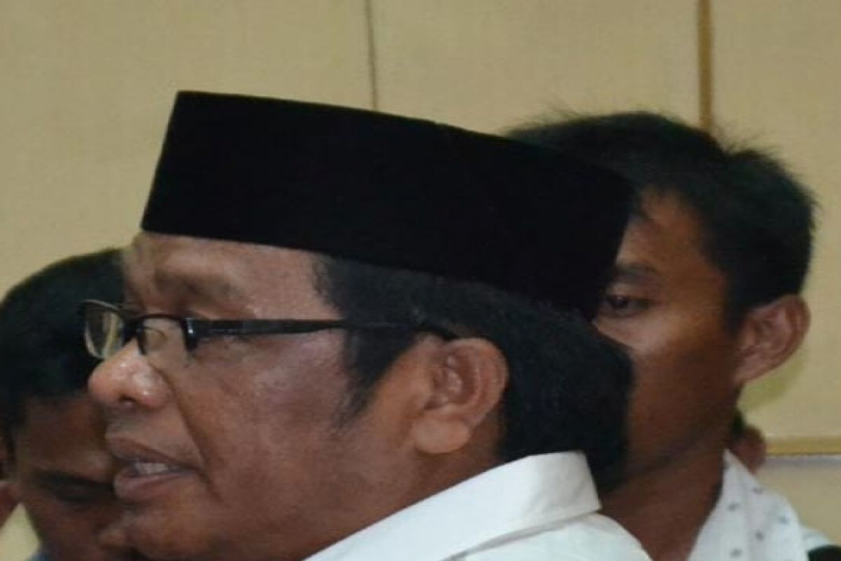 Golkar Sultra Imbau Kader Jauhi Narkoba