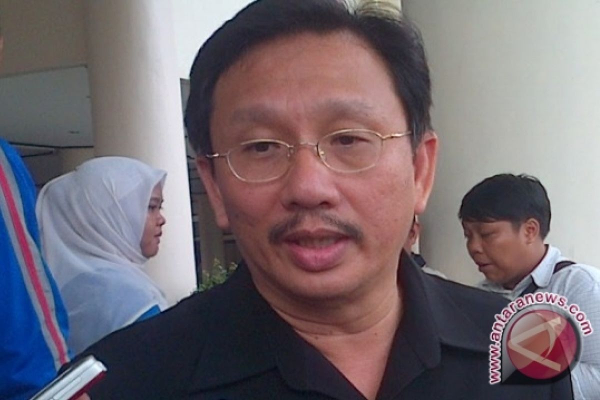 Wagub Kalbar: Patuhi Putusan Hukum Gugatan CPNS 2010