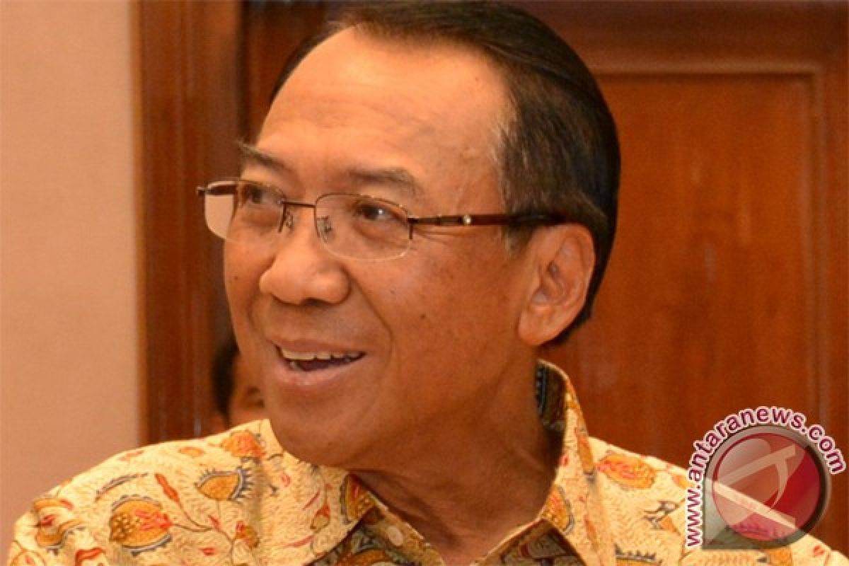 Jero Wacik akui surati DPD dan DPC se-Indonesia