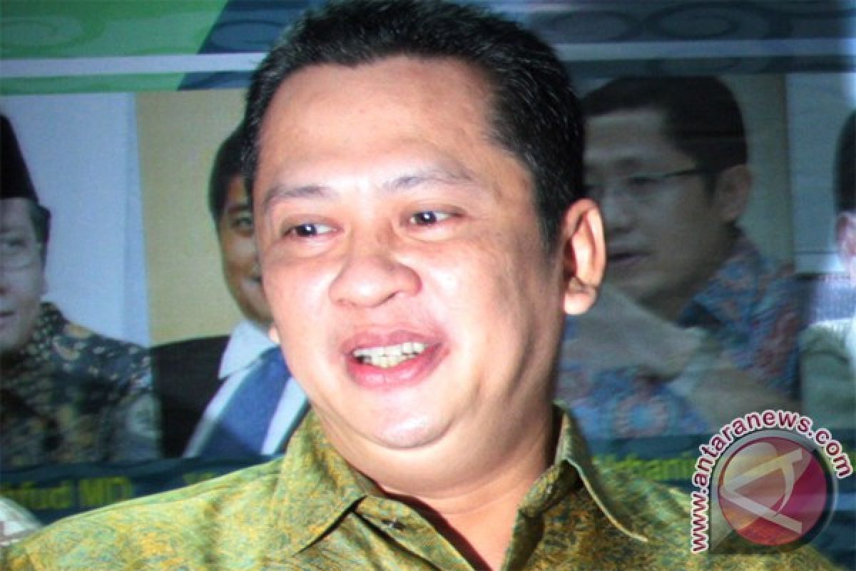 Kritik Bambang Soesatyo soal caleg