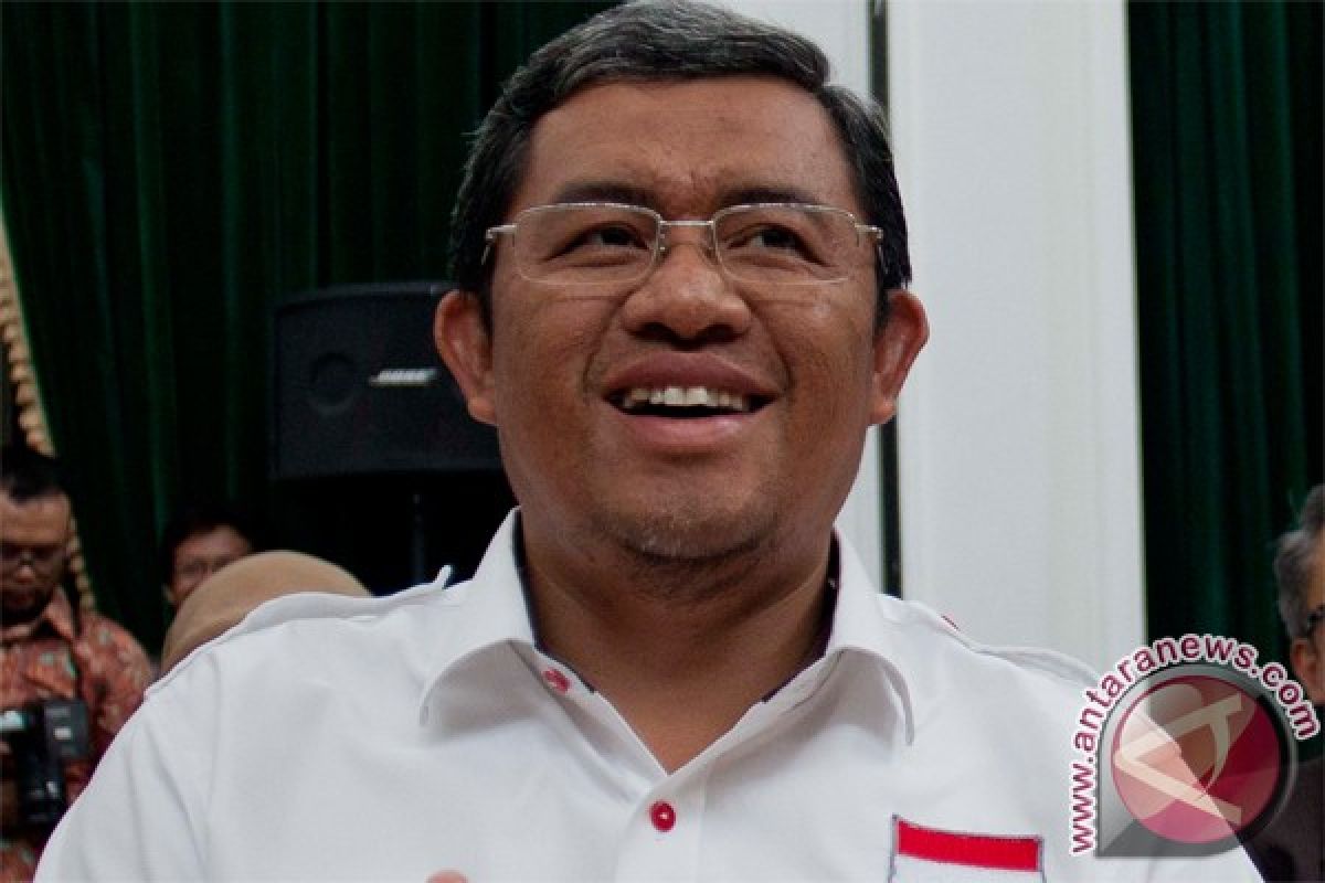 Ahmad Heryawan yakin menang satu putaran